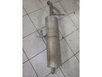 банка глушителя Peugeot 308 2011 г