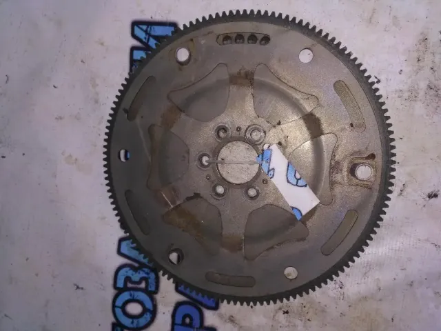 маховик Peugeot 308 2011 г