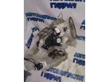 печка климат контроль Peugeot 308 2011 г