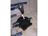 селектор акпп Peugeot 308 2011 г