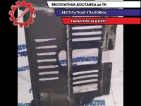 защита двс Peugeot 308 2011 г