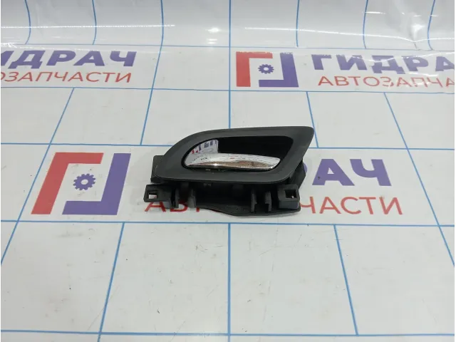 Ручка двери передняя внутренняя левая Peugeot 308 (T7) 9143Q1