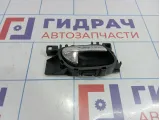 Ручка двери передняя внутренняя правая Peugeot 308 (T7) 9144C8