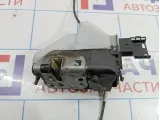 Замок двери задней левой Peugeot 308 (T7) 9137V3