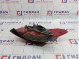 Фонарь задний правый Peugeot 308 (T7) 6351CV