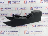 Консоль центральная Peugeot 308 (T7) 7589RY