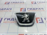 Эмблема Peugeot 308 (T7) 7810AN