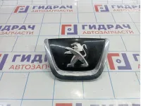 Эмблема Peugeot 308 (T7) 7810AN