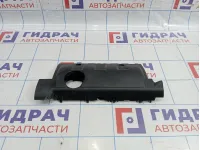 Накладка декоративная на двигатель Peugeot 308 (T7) 013789