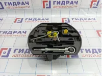 Домкрат Peugeot 308 (T7) 672594