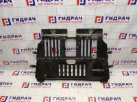 Защита двигателя Peugeot 308 (T7) 9678140980