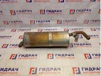 Глушитель основной Peugeot 308 (T7) 1730S2