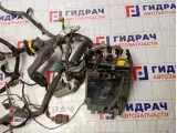 Проводка подкапотная Peugeot 308 (T7) 6601F4