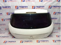 Дверь багажника Peugeot 308 (T7) 8701Y3