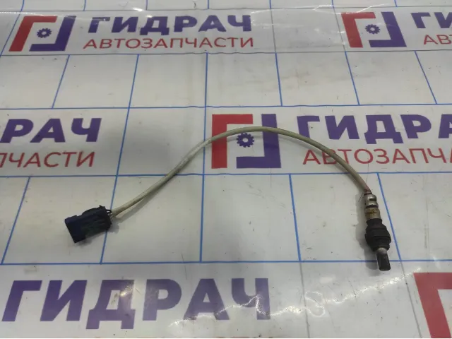 Датчик кислородный Peugeot 308 (T7) 1618V3