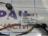 Проводка задних парктроников Peugeot 308 (T7) 2000928