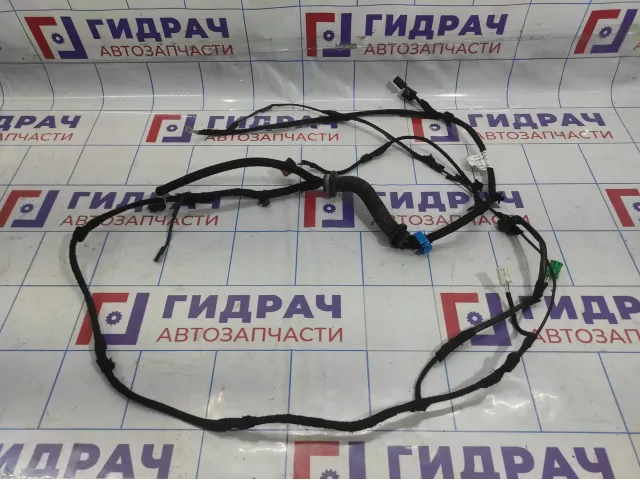 Проводка двери багажника Peugeot 308 (T7) 9675130080