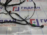 Проводка двери багажника Peugeot 308 (T7) 9675130080