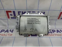 Подушка безопасности пассажирская Peugeot 308 (T7) 8216RQ