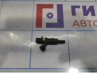 Форсунка инжекторная электрическая Peugeot 308 (T7) 1984G7