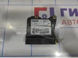 Блок управления AIR BAG Peugeot 308 (T7) 9674291480