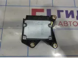 Блок управления AIR BAG Peugeot 308 (T7) 9674291480