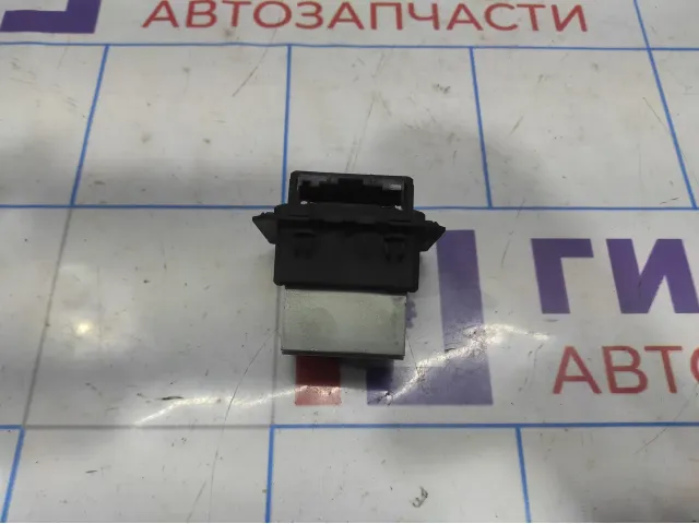 Резистор отопителя Peugeot 308 (T7) 6441AA