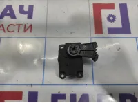 Моторчик заслонки отопителя Peugeot 308 (T7) T1006419G