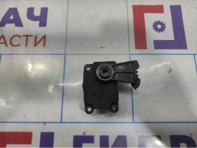 Моторчик заслонки отопителя Peugeot 308 (T7) T1006419G