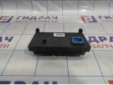 Блок управления климатической установкой Peugeot 308 (T7) 96718462XT