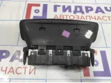 Дисплей информационный Peugeot 308 (T7) 9666136680
