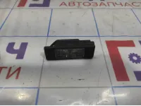 Фонарь подсветки номера Peugeot 308 (T7) 6340F0