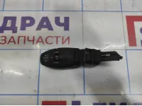 Переключатель подрулевой управления магнитолой Peugeot 308 (T7) 6242Z6