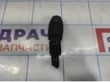 Переключатель подрулевой управления магнитолой Peugeot 308 (T7) 96637236XT