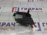 Моторчик стеклоочистителя задний Peugeot 308 (T7) 9680477480