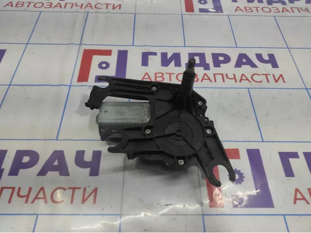 Моторчик стеклоочистителя задний Peugeot 308 (T7) 9680477480