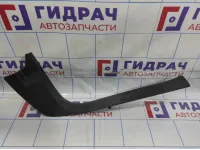 Накладка порога внутренняя передняя правая Peugeot 308 (T7) 9656762777