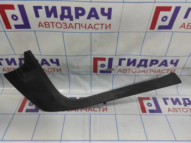 Накладка порога внутренняя передняя правая Peugeot 308 (T7) 9656762777