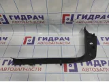 Накладка порога внутренняя передняя правая Peugeot 308 (T7) 9656762777