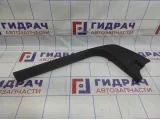Накладка порога внутренняя передняя правая Peugeot 308 (T7) 9656762777