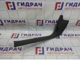 Накладка порога внутренняя передняя левая Peugeot 308 (T7) 9656762877