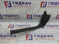 Накладка порога внутренняя передняя левая Peugeot 308 (T7) 9656762877
