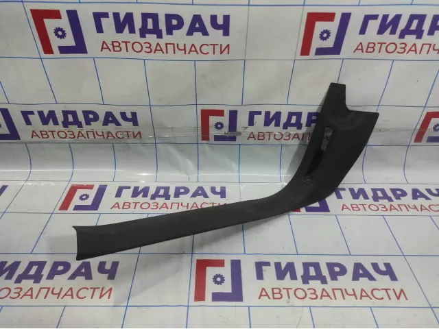 Накладка порога внутренняя передняя левая Peugeot 308 (T7) 9656762877