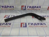 Накладка порога внутренняя передняя левая Peugeot 308 (T7) 9656762877