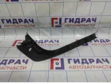 Накладка порога внутренняя передняя левая Peugeot 308 (T7) 9656762877