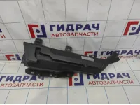 Держатель задней полки левый Peugeot 308 (T7) 9688782477