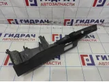 Держатель задней полки левый Peugeot 308 (T7) 9688782477