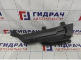 Держатель задней полки правый Peugeot 308 (T7) 9681400477