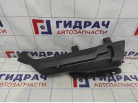 Держатель задней полки правый Peugeot 308 (T7) 9681400477
