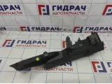 Держатель задней полки правый Peugeot 308 (T7) 9681400477
